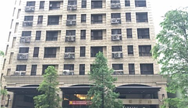 「中壢京站」交通、生活雙利多　走路5分鐘到車站！