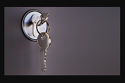 租屋快課力【房客篇5】租屋安全停看聽！我可以自己換鎖嗎