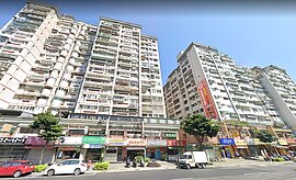 5分鐘到捷運站！林口「安敦新世界」首購族最愛