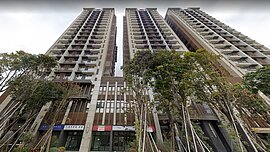 「江翠ONE」緊鄰雙北   4字頭破盤價熱銷