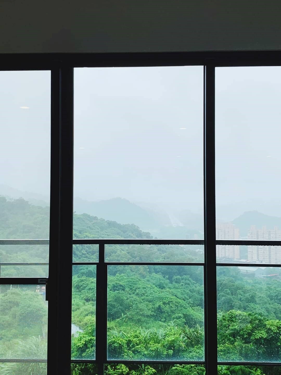 「甲山林天墅」CP值超高！俯瞰南港美景