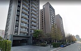 有週圍商圈加持　「惠宇新觀」穩站2字頭