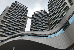 下樓就能購物！「冠德青璞匯」成首選