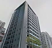 頂樓空間新概念！「新業大居」屋頂也比創意