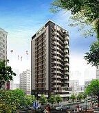 「蒲陽大和」3站到東區商圈　鄰近永和食尚地標