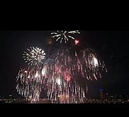 看房筆記系列 - 煙花易冷，房事不冷～波瀾壯闊的「水岸第一排」