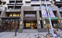 下樓就能逛街！「新潤峰耘」鄰近捷運、商圈