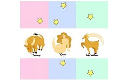 【2021運勢大預言】土象星座～金牛處女職場運強、摩羯身價漲利置產