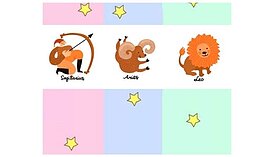 【2021運勢大預言】火象星座～牡羊、獅子、射手，人際關係是重點