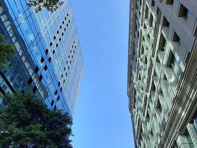 買屋風水大解密 9 什麼是反光煞 如何化解反光煞 實價登錄比價王