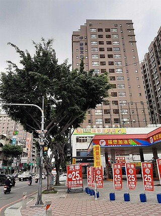 台中捷運崇文心商圏生活機能|實價登錄比價王
