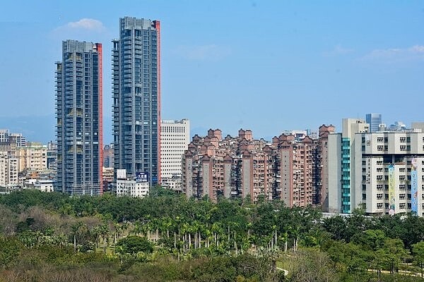 周杰倫再砸3 5億買大安區 豪宅 跟江蕙是鄰居 實價登錄比價王 周杰倫再砸3 5億買大安區 豪宅 跟江蕙是鄰居 實價登錄比價王