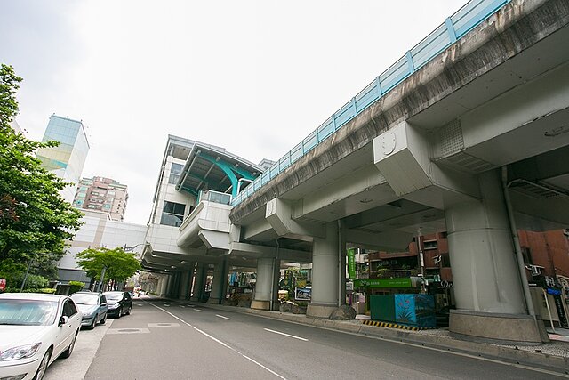 【台中捷運房價4】買到保值捷運宅不難！把握3原則就行