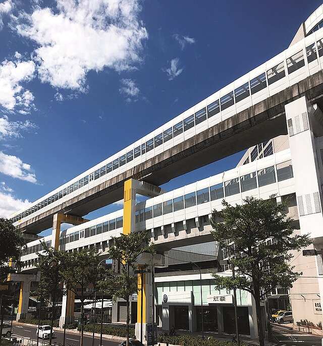 【台中捷運房價3】有捷運就穩賺不賠？專家曝「這時買」為時已晚