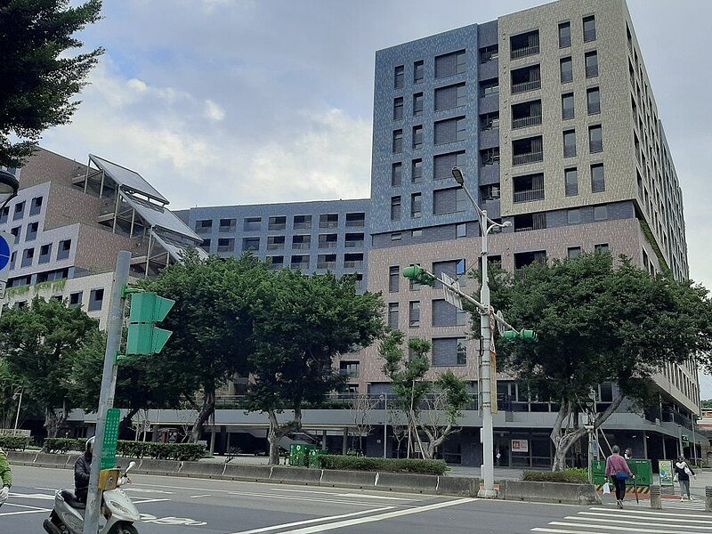 明倫社宅一二三房齊開箱，租金太貴？原來4萬只能租到這間！