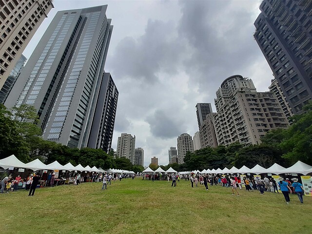 台中七期豪宅夏綠地公園附近房價 | 實價登錄比價王