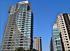 被消失的實登?  高雄破9字頭豪宅實價登錄查不到