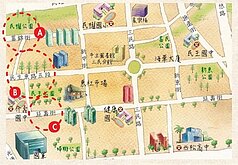 民生社區保值抗跌不敗傳奇 屋主開價9999萬 !