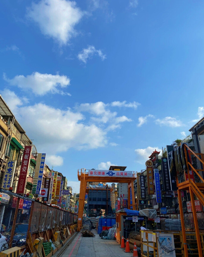 工程進度超前搶卡位！萬大線「這兩站」4字頭入手北市門牌