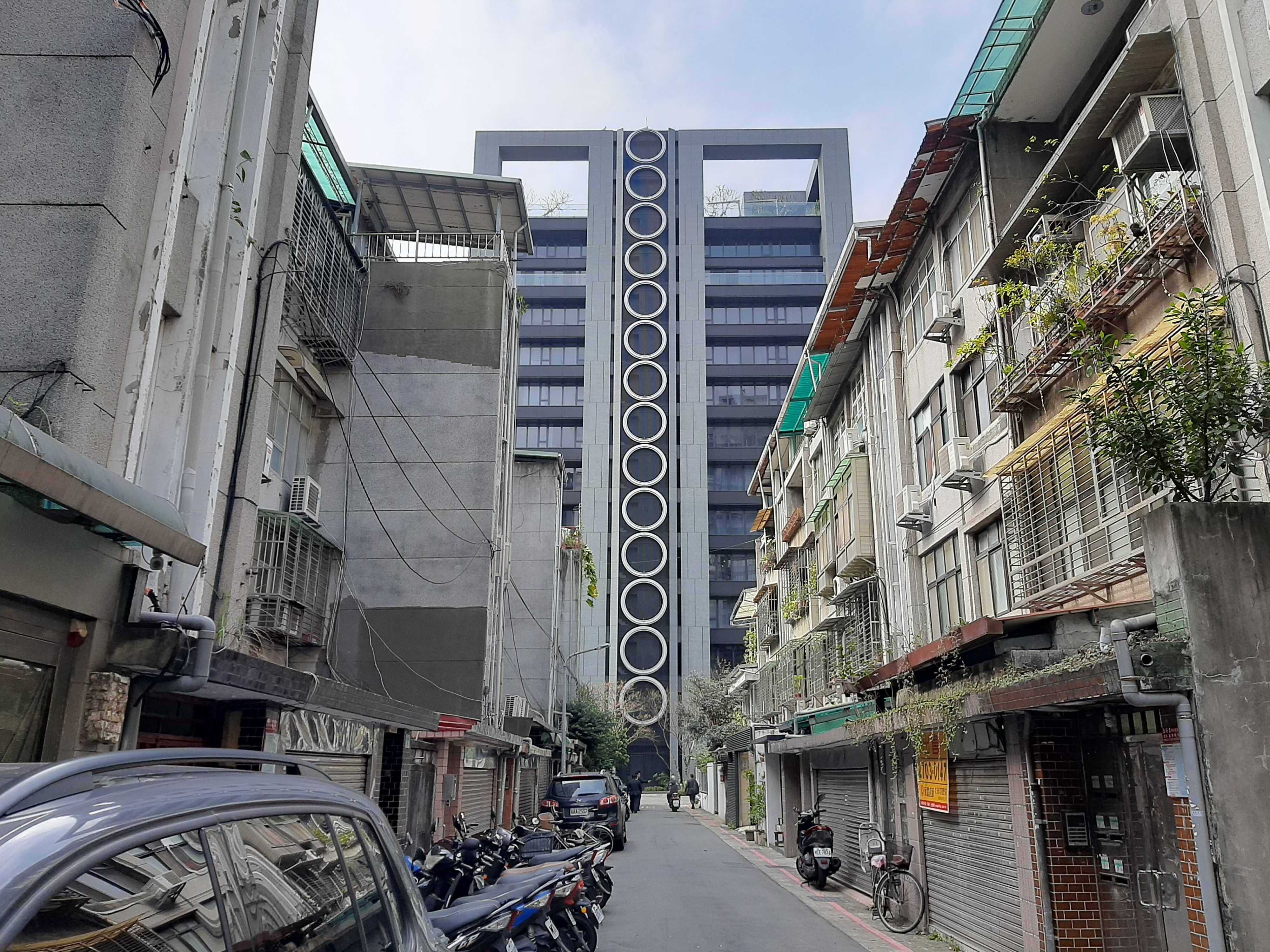 選房還是選股? ! 選錯房跟買爛股一樣慘