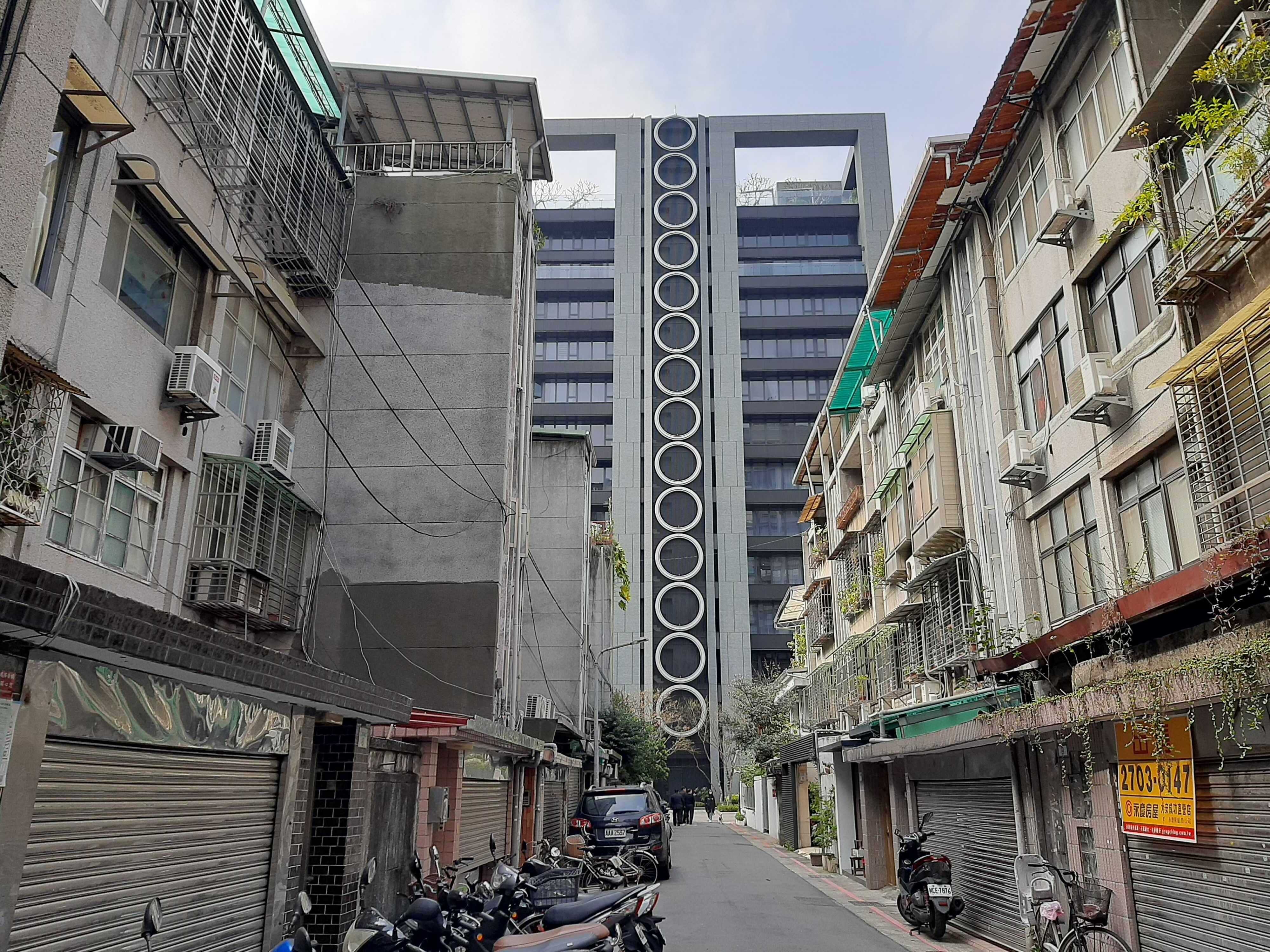 選房還是選股？! 選錯房跟買爛股一樣慘