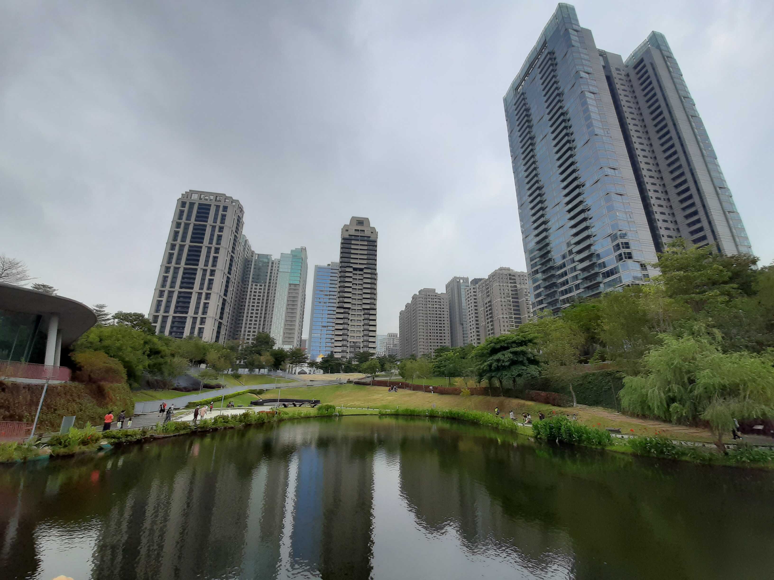 台中七期秋紅谷 | 實價登錄比價王