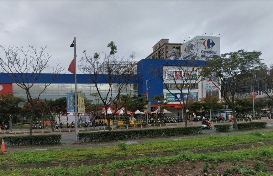 淡水「家樂褔淡新店」周邊2字頭房價最熱銷