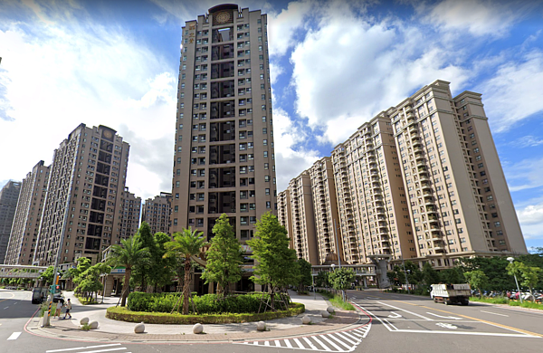 圖/翻攝自GoogleMap