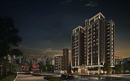 看房筆記／萬華區中正城閱.（建案特點＋區域房價）