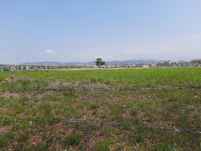 看房筆記：若台中14期自稱史上第二狂重劃區, 誰敢稱第一 