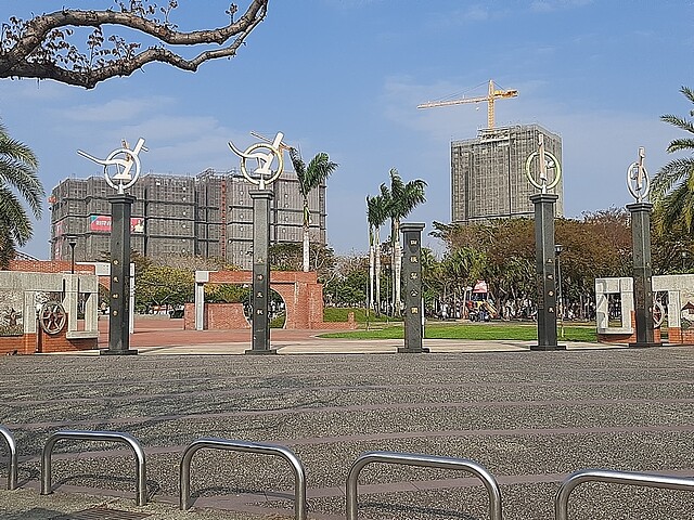 台中14期重劃區－四張犁農村公園 | 實價登錄比價王