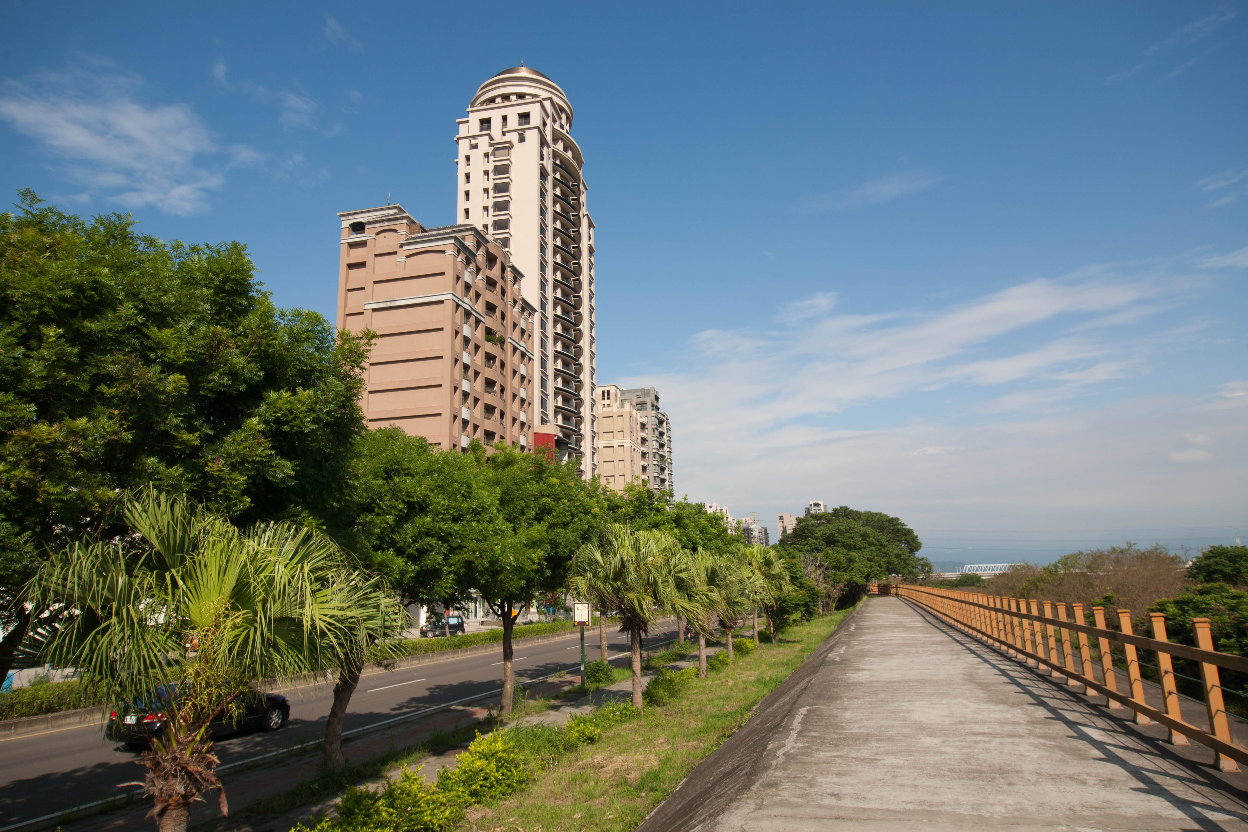 換屋、高資產悄布局　專家：「這類產品」交易增