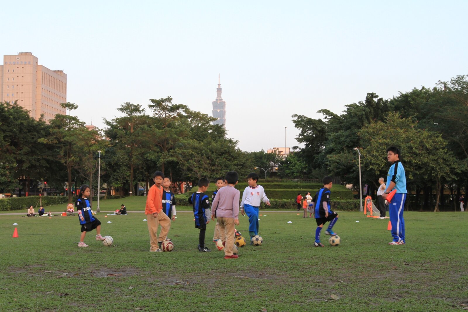 【2021買房大調查2】天龍國有什麼好？逾6成「就是想買台北房」