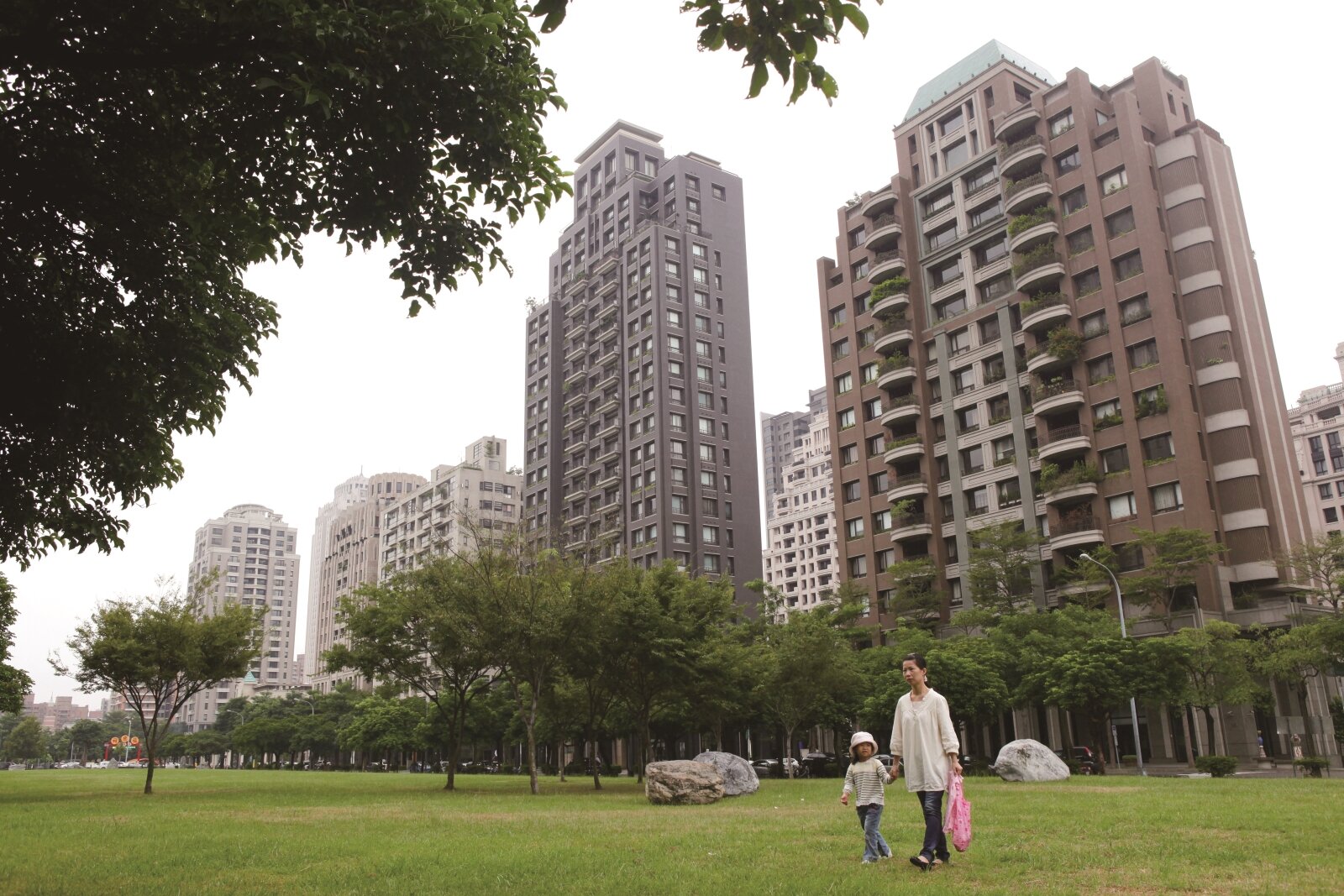 【2021買房大調查3】1,500萬是極限！七都購屋預算全破千萬