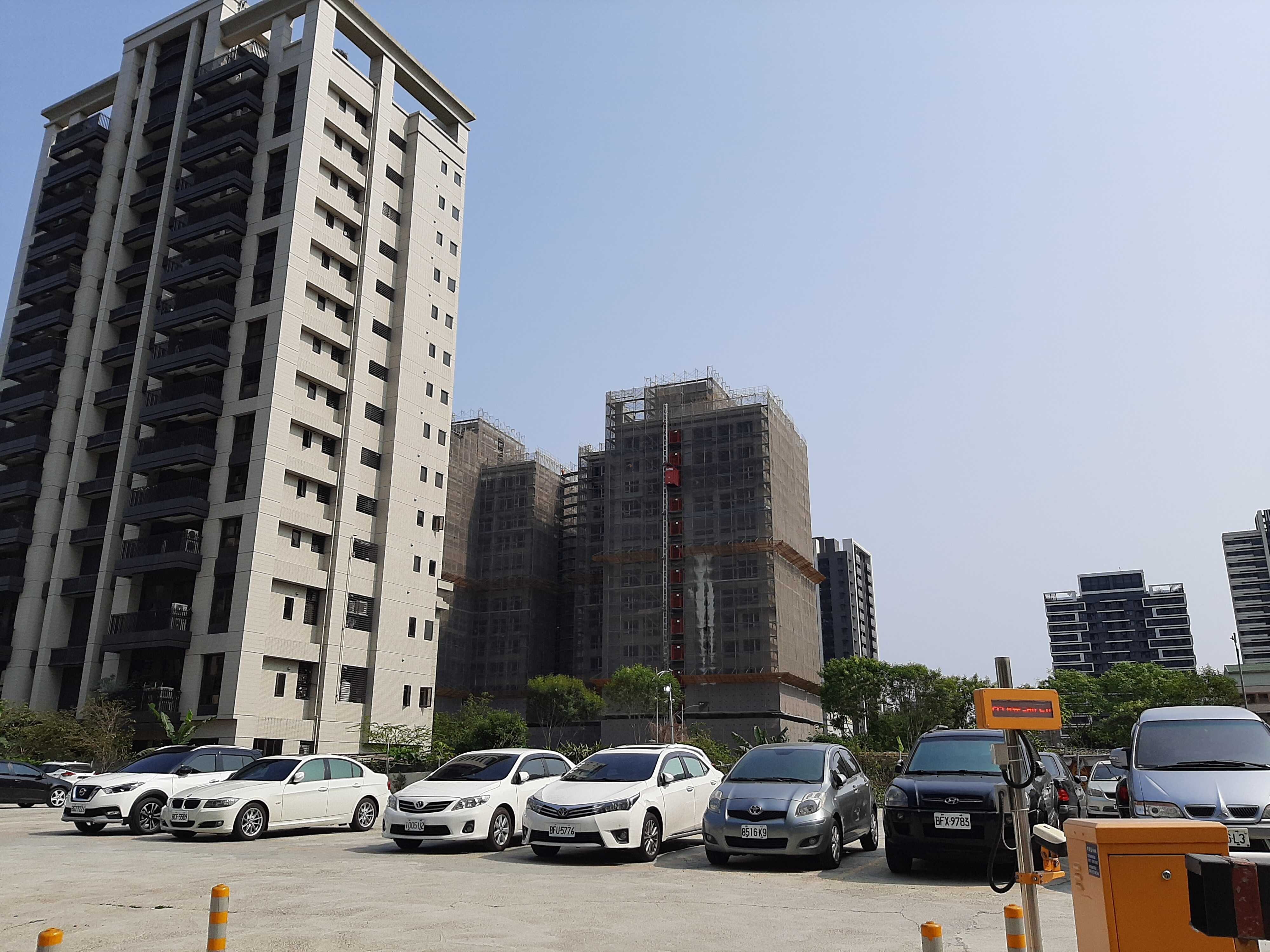 新莊副都心 | 實價登錄比價王