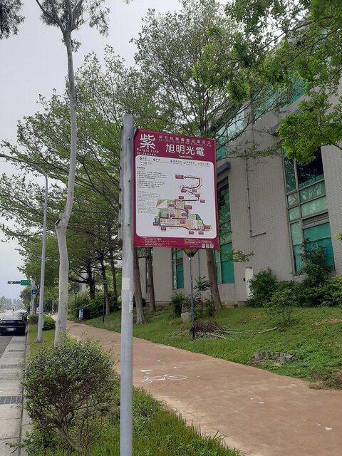 位於竹南科學園區的巴士專車站｜實價登錄比價王