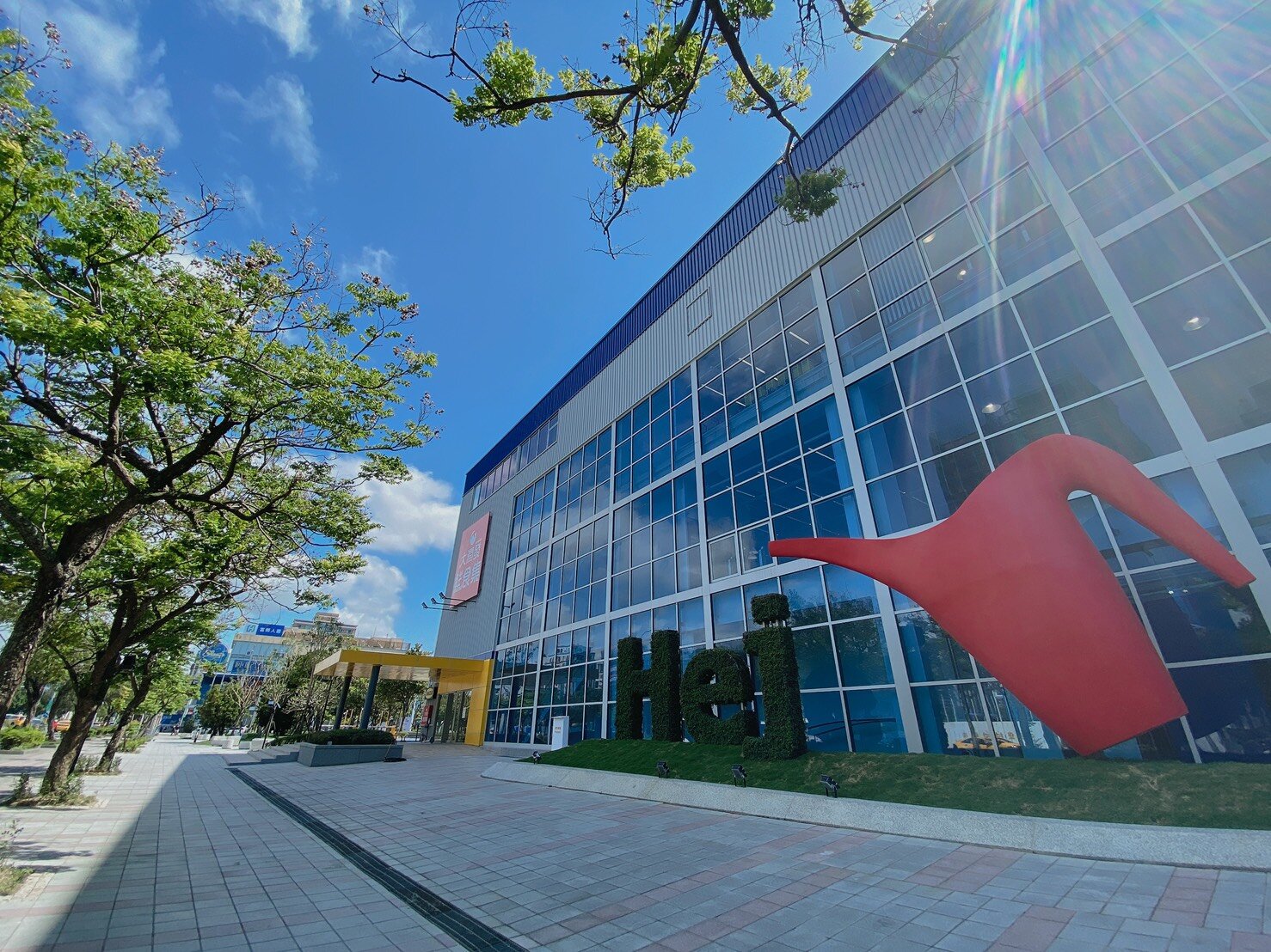 【圖多】告別敦北、轉戰內湖！IKEA內湖店獨家7亮點開箱