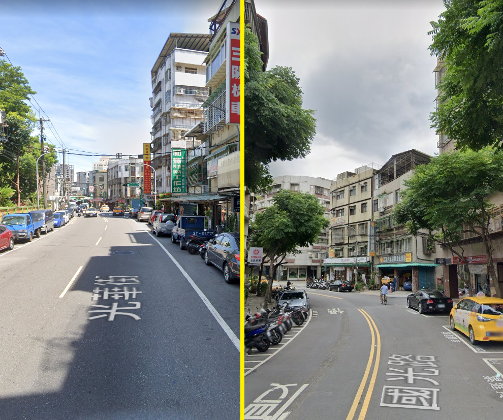 【怎麼選系列】永和國光路PK中和光華街 怎麼選?