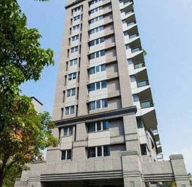 大直水岸豪宅交易熱！「輕井澤」頂樓兩戶4.18億售出 單價200...