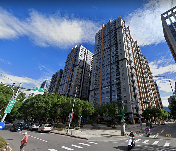 北大特區房價4字頭飆難下手 網勸：新北還可以看「這些區」