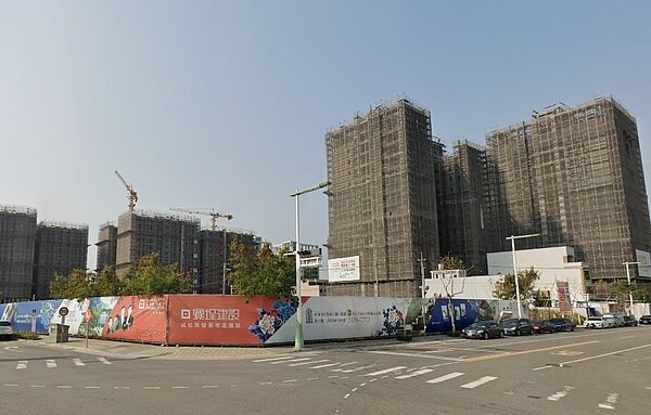 台中「這區」坐3望4 移轉棟數又冠軍 前景可期