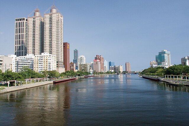 高雄國賓熄燈 2024推百億豪宅！「地段好、坪數大」揭危老推案熱...