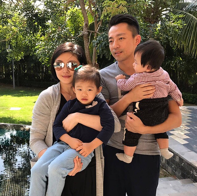 大S汪小菲共同發聲明認離婚！9.5億身家分配「雙方有共識」