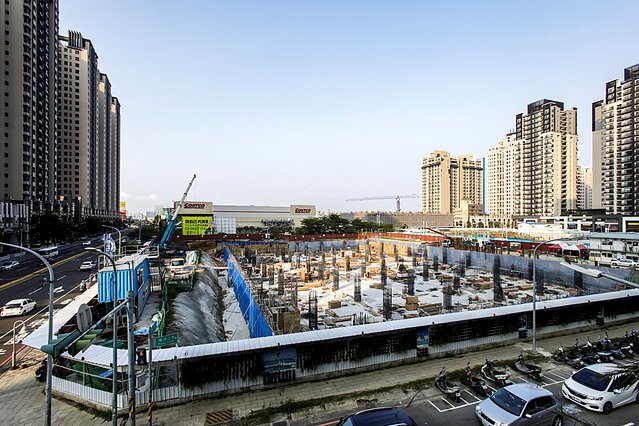 房價漲到無法無天？網籲政府：這樣打炒房才有效！