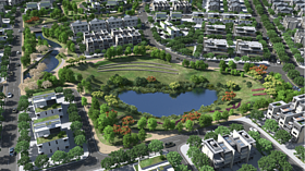 【草漯重劃區】區域分析