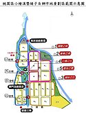【小檜溪重劃區】區域分析	