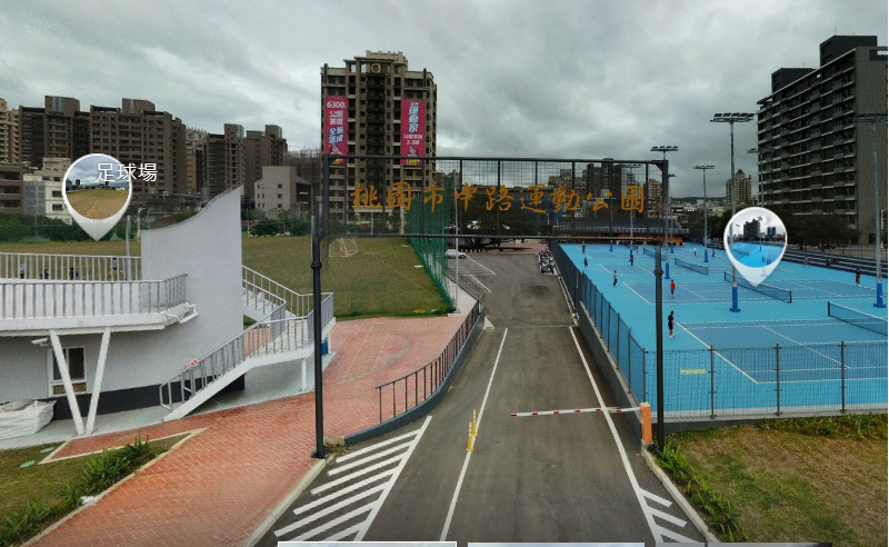 【中路重劃區】區域分析