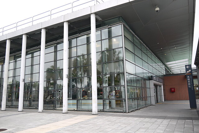 【青埔高鐵重劃區】區域分析	