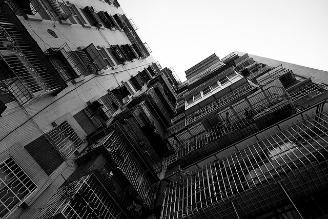 高雄「這3區」公寓比大樓貴已成趨勢？專家直言：認知上的落差