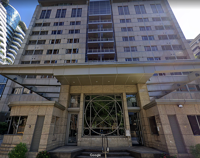 [實登2.0解鎖] 霸氣總裁的溫柔鄉！郭董、童子賢、陳泰銘 鄰居房價表大揭密 